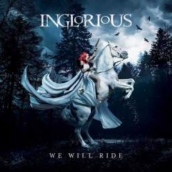 Inglorious - She Wont Let You Go